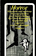Horror. Klassische und moderne Gruselgeschichten von Charles Dickens bis Ernest Hemingway
