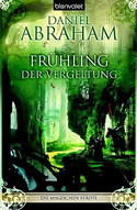 Frühling der Vergeltung - Die magischen Städte 4