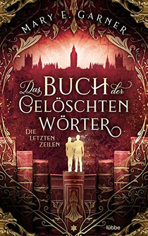 Das Buch der gelöschten Wörter (3) - Die letzten Zeilen