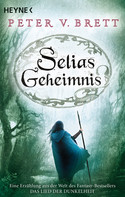 Selias Geheimnis (Erzählungen aus Arlens Welt 3)