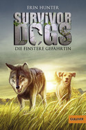 Survivor Dogs 4: Die finstere Gefährtin