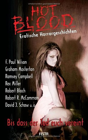 Hot Blood. Bis dass der Tod euch vereint