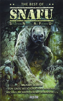 The Best of SNAFU: Military-Horror
