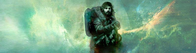 John Carpenter: The Thing