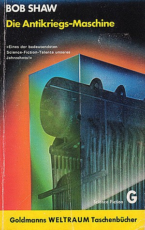 Die Antikriegs-Maschine