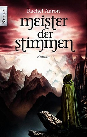 Meister der Stimmen (Die Legende von Eli Monpress 2)