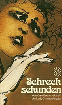 Schrecksekunden: Aus dem Geisterkabinett der Lady Cynthia Asquith