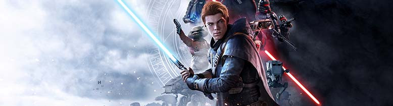 STAR WARS Jedi: Fallen Order