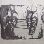 Mashup von Juliane Duda zu dem Buch von Elke Erb: Winkelzüge