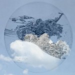 Mashup von Juliane Duda zu dem Buch von Gerard Manley Hopkins: Pied Beauty / Gescheckte Schönheit