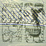 Mashup von Juliane Duda zu dem Buch von Thomas Kunst: Medelotti