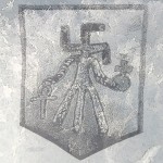 Mashup von Juliane Duda zu dem Buch von Bert Papenfuß: LED SAUDAUS