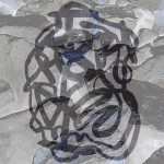 Mashup von Juliane Duda zu dem Buch von Bert Papenfuß: Berliner Zapfenstreiche