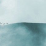 Mashup von Juliane Duda zu dem Buch von Ulrich Zieger: Vier Hefte