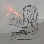 Mashup von Juliane Duda zu dem Buch von Flanzendörfer: unmöglich es leben