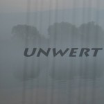 Mashup von Juliane Duda zu dem Buch von Gerhard Falkner: Über den Unwert des Gedichts