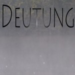 Mashup von Juliane Duda zu dem Buch von Hilda Doolittle (H. D.): Hermetic Definition / Heimliche Deutung