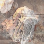 Mashup von Juliane Duda zu dem Buch von Katja Lebedewa (Hrsg.): Auf der Suche nach dem verlorenen Leid