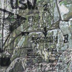 Mashup von Juliane Duda zu dem Buch von Klaus Michael & Thomas Wohlfahrt (Hrsg.): Vogel oder Käfig sein
