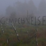 Mashup von Juliane Duda zu dem Buch von Oskar Pastior: Gimpelschneise in die Winterreise – Texte von Wilhelm Müller