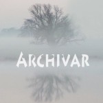 Mashup von Juliane Duda zu dem Buch von Gabriel Rosenstock: Ein Archivar großer Taten