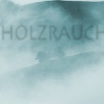 Mashup von Juliane Duda zu dem Buch von Ulf Stolterfoht: holzrauch über heslach