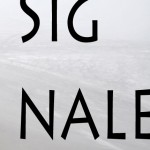 Mashup von Juliane Duda zu dem Buch von Andrea Zanzotto: Gli Sguardi i Fatti e Senhal / Signale Senhal