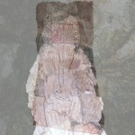 Mashup von Juliane Duda zu dem Buch von Ulrich Zieger: neunzehnhundertfünfundsechzig