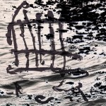 Mashup von Juliane Duda zu dem Buch von Sascha Anderson, Stefan Döring, Bert Papenfuß: ich fühle mich in grenzen wohl