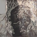 Mashup von Juliane Duda zu dem Buch von Sascha Anderson: brunnen, randvoll