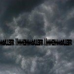 Mashup von Juliane Duda zu dem Buch von Gert Neumann: Innenmauer