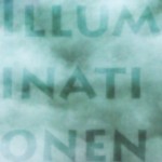 Mashup von Juliane Duda zu dem Buch von Arthur Rimbaud: Illuminations / Illuminationen