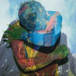 Mashup von Juliane Duda zu dem Buch von Gino Hahnemann: EXOGENE ZERRINNERUNG