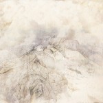 Mashup von Juliane Duda zu dem Buch von Michael Hamburger: Todesgedichte