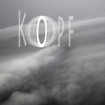 Mashup von Juliane Duda zu dem Buch von Per Højholt: Der Kopf des Poeten