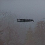 Mashup von Juliane Duda zu dem Buch von Bora Ćosić: Irenas Zimmer
