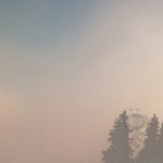 Mashup von Juliane Duda zu dem Buch von T.S. Eliot: Das öde Land