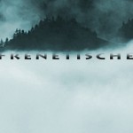 Mashup von Juliane Duda zu dem Buch von Ron Winkler: Frenetische Stille