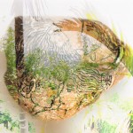 Mashup von Juliane Duda zu dem Buch von Jannis Ritsos: Die Rückkehr der Iphigenie