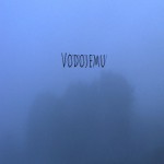 Mashup von Juliane Duda zu dem Buch von Jáchym Topol: K Vodojemu 24 / Zwischen Kirche und Western
