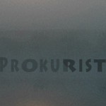 Mashup von Juliane Duda zu dem Buch Der Prokurist: Oswald Egger (Hrsg.): Neun Zweiundneunzig