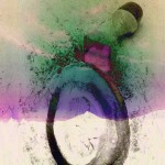 Mashup von Juliane Duda zu dem Buch von Thomas Eder & Christian Steinbacher (Hrsg.): Drehpunkte zwischen Poesie und Poetologie