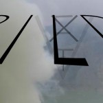 Mashup von Juliane Duda zu dem Buch von Elke Erb: Vexierbild