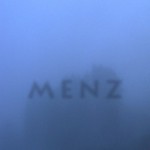 Mashup von Juliane Duda zu dem Buch von Peter Waterhouse: MENZ
