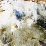 Mashup von Juliane Duda zu dem Buch von Nika Turbina: Poesiealbum 227