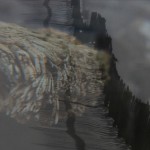 Mashup von Juliane Duda zu dem Buch von Klaus Menapace: Gedichte