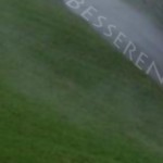 Mashup von Juliane Duda zu dem Buch von Adolf Endler & Karl Mickel (Hrsg.): In diesem besseren Land