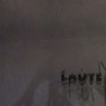 Mashup von Juliane Duda zu dem Buch von Thomas Geiger (Hrsg.): Laute Verse