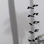 Mashup von Juliane Duda zu dem Buch von Wolfgang Hilbig: zwischen den paradiesen