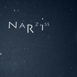 Mashup von Juliane Duda zu dem Buch von Markus Lüpertz: Narziß und Echo